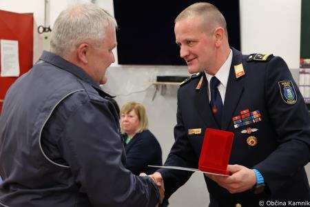 Redni letni občni zbor Prostovoljnega gasilskega društva Kamnik (60)